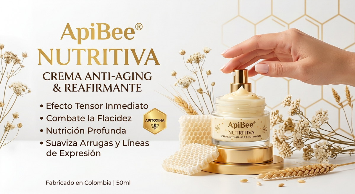 Crema ApiBee®