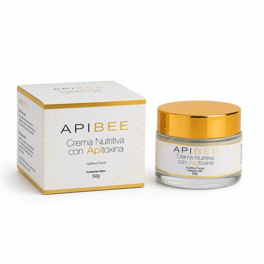 Crema ApiBee®