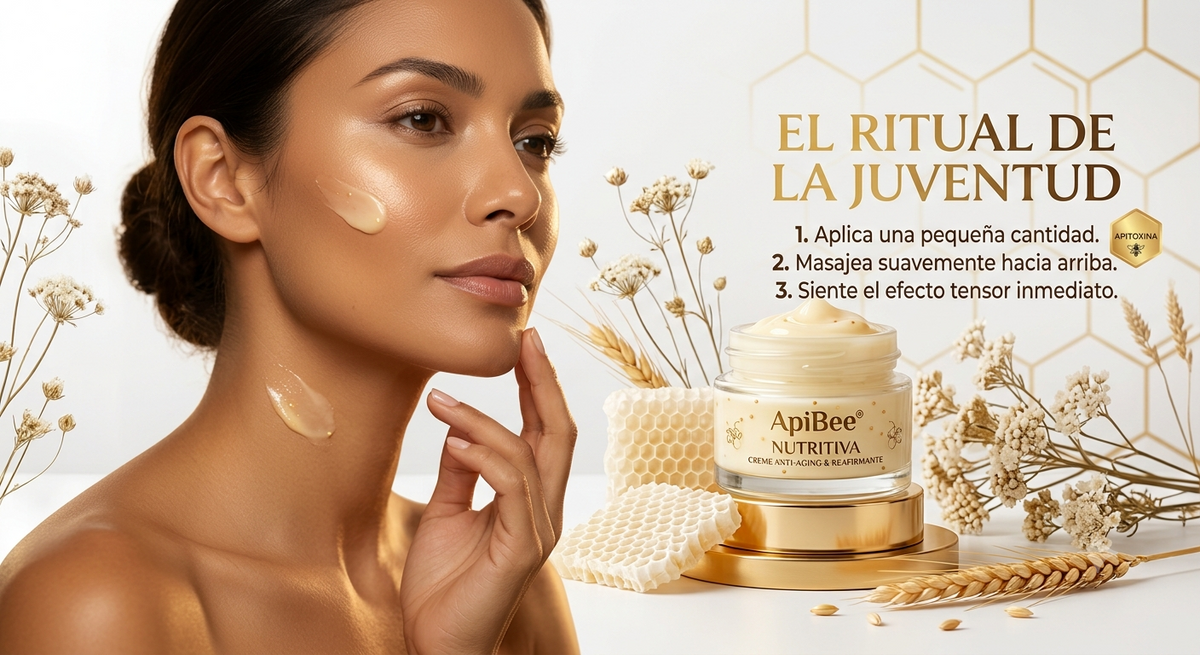 Crema ApiBee®