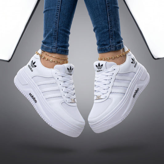 Tenis Adidas Diamond Dama