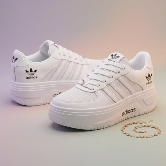Tenis Adidas Diamond Dama